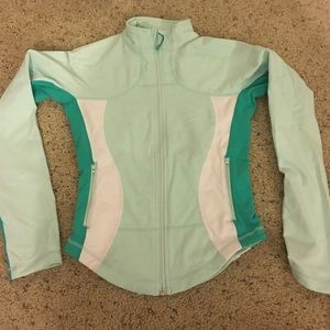Lululemon Athletica zip up
